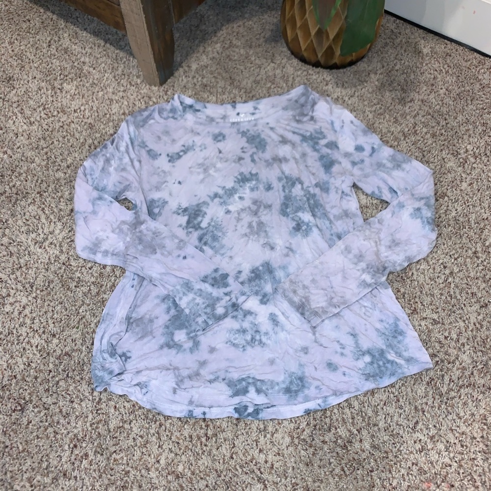 American Eagle Long Sleeve Tee
